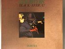Sam Rivers ?Black Africa  Perugia (Black Africa 2) Vinyl LP Italy 1977 SEALED