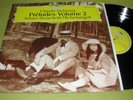 DEBUSSY “Preludes – Volume 2” Benedetti Michelangeli DGG Digital MINT