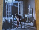 Ratt Invasion of Your Privacy Vinyl Record LP - BRAND NEW & SEALED 1985 Original