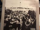Kendrick Lamar - To Pimp a Butterfly Double Gatefold  LP 180 Gram Vinyl  Used
