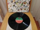 vintage Led Zeppelin III 1977 Atlantic Records SD 19128 WORKING Wheel NM VINYL