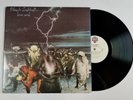 BLACK SABBATH Live Evil 2xLP Warner Bros W1 23742 1982 US VG++ GATEFOLD 0L