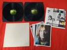 THE BEATLES White Album 1968 MONO 1st TOP LOADER w/ Extras NUMBERED Vinyl LP