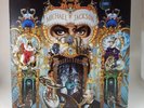 MICHAEL JACKSON Dangerous 2 x LP MINT UNPLAYED CONDITION 1991 EPIC 1ST PRESSING