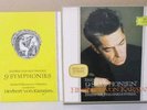 DGG TULIPS UK- BEETHOVEN THE 9 NINE SYMPHONIES KARAJAN Complete BPO 8-LP Box Set