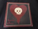 Alkaline Trio - Agony And Irony - Black LP