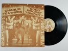 CHARLIE FEATHERS Good Rockin Tonight LP Barrelhouse BH 03 1974 US VG+ 0L