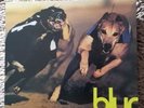 Blur Parklife Colour Vinyl
