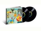 BAND.-MUSIC FROM BIG PINK - 50TH ANNIVERSARY VINYL LP NEW