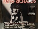 Keith Richards, Run Rudolph Run, 12