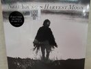 STILL SEALED NEIL YOUNG HARVEST MOON 2017 RECORD STORE DAY FIRST TIME ON VINYL