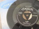 CHUCK WILLIS C.C. Rider  1957 TRI CENTRE LONDON    VG+