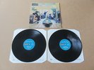 OASIS Definitely Maybe CREATION 2 x LP RARE 1994 DAMONT UK 1ST PRESSING CRELP169