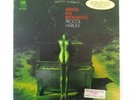 PROCOL HARUM SHINE ON BRIGHTLY '68 WLP PROMO VINYL LP +HYPE STICKERS A&M SP 4151