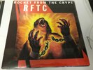 Rocket From The Crypt - Rftc Vinyl 2xLP  - New & Sealed  / / 5016958098612