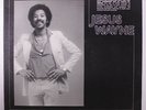 JESUS WAYNE: Once Is Not Enough + 2 LP (WLP mini-LP, promo cover, slight cover