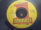 Love Me Forever/Dub-Carlton & The Shoes-Studio One Records-Reggae-7