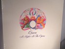 LP QUEEN A Night at the Opera (Vinyl, 2008, Hollywood Records) NEW MINT SEALED