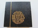 THE BEATLES SINGLES  COLLECTION  BOX  24  x  45s  1976 UK  VINYLS   NEAR MINT