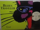 BLUES TRAVELER - FOUR - ALTERNATIVE/BLUES ROCK - AUDIOPHILE 180 GRAM VINYL - NM