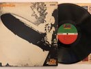 Led Zeppelin - I (1 ONE) - 1969 First Album SD 8216 VG++ Ultrasonic Clean