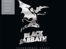 Black Sabbath ?– Supersonic Years: The Seventies Singles Box Set 7