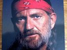 Willie Nelson 9 Album Box Set, Vinyl