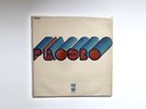 Placebo ?- Placebo Jazz 1974 Vinyle LP Harvest 2C 064 - 95.378