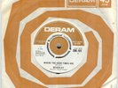 BEVERLEY**WHERE THE GOOD TIMES ARE**MOD**DANCER**LISTEN TO IT
