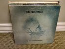 TANGERINE DREAM PHAEDRA VINYL LP ST-VR-743109R VG++