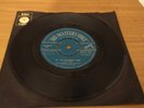 Screaming Lord Sutch with The Savages - 'Til The Following Night -45-POP 953 VG+