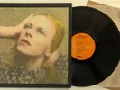 David Bowie - Hunky Dory - 1972 US 1st Press LSP-4623 (VG+) Ultrasonic Clean