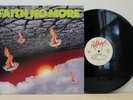 FAITH NO MORE - The Real Thing - Orig 1989 US LP w/ Lyric Sleeve- VG+/NM-