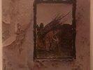 Led Zeppelin - IV - 1971 - Vinyl Record LP GATEFOLD 1ST PRESS - ZOSO Jacket