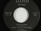 Frank William's Rocketeers 
