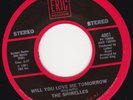 THE SHIRELLES - Will You Still Love Me Tomorrow 7