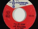 Lee Williams 