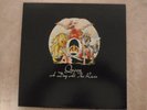 Queen/A Day at the Races/vintage vinyl/lp/Arena Rock/Music/Records