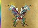 Coldplay Live In Buenos Aires/São Paulo Head Full Of Dreams Vinyl LP New 2018 UK