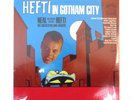 NEAL HEFTI IN GOTHAM CITY BATMAN THEME 1966 RARE SEALED MONO PROMO LP RCA 3621