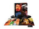 Paul McCartney & Wings Red Rose Speedway 180g 2LP Vinyl Gatefold 2018 Capitol