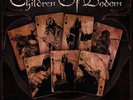 Children of Bodom Holiday At Lake Bodom Limited Edition Deluxe Coloured 2LP Set