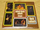 Black Sabbath Bloody Sabbath Mint Unplayed New 7