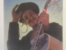 Bob Dylan - Nashville Skyline LP HALF SPEED MASTER NM