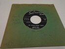 EDDIE RIFF AIN'T THAT LOVIN' YOU BABY RARE DOVER 45 WILD WILD ROCKABILLY VG+