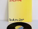 BAD BRAINS rock for light Lp Record pvc records