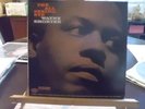 WAYNE SHORTER LP THE ALL SEEING EYE BLUE NOTE BST 84219NM/NM Van Gelder
