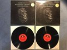 Vinyl LP x 2 BEETHOVEN CHORAL PHILHARMONIA KLEMPERER - SAX 2276/77 EXC
