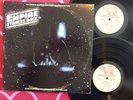 STAR WARS: THE EMPIRE STRIKES BACK Soundtrack/Score 2-LP RSO 1980 JOHN WILLIAMS