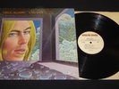 GREGG ALLMAN Laid Back 1973 CAPRICORN CP-0116 LP EX Midnight Rider BUTCH TRUCKS